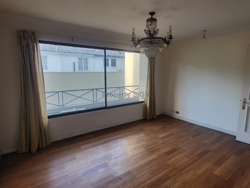 VENTA DEPTO BURGOS 281 LAS CONDES