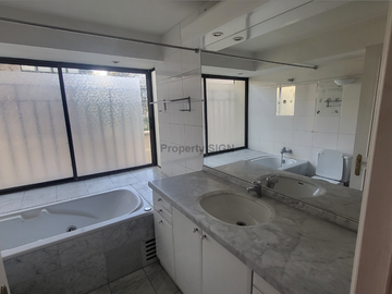 VENTA DEPTO BURGOS 281 LAS CONDES