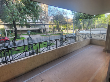 VENTA DEPTO BURGOS 281 LAS CONDES
