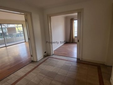 VENTA DEPTO BURGOS 281 LAS CONDES