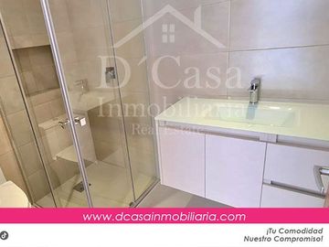 Control Sur  Gran Aki –  Suite de Venta, 1 dormitorio, 1 garaje y terraza