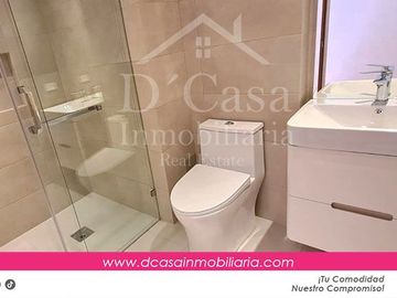 Control Sur  Gran Aki –  Suite de Venta, 1 dormitorio, 1 garaje y terraza