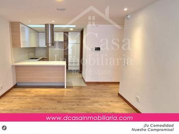 Control Sur  Gran Aki –  Suite de Venta, 1 dormitorio, 1 garaje y terraza