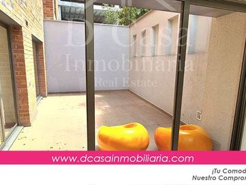 Control Sur  Gran Aki –  Suite de Venta, 1 dormitorio, 1 garaje y terraza