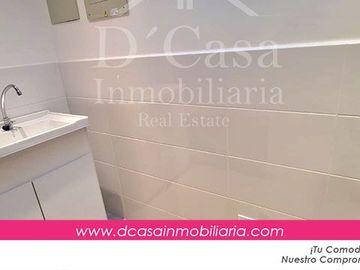 Control Sur  Gran Aki –  Suite de Venta, 1 dormitorio, 1 garaje y terraza