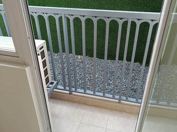 Park One in Zapote Las Pinas, condo for sale, 7k Monthly