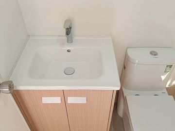 Park One in Zapote Las Pinas, condo for sale, 7k Monthly