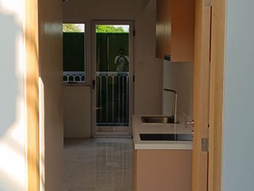 Park One in Zapote Las Pinas, condo for sale, 7k Monthly