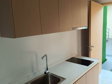 Park One in Zapote Las Pinas, condo for sale, 7k Monthly