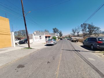 JARIPEO (Salida a Mil Cumbres – pasando campo de entrenamiento militar)
