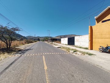 JARIPEO (Salida a Mil Cumbres – pasando campo de entrenamiento militar)