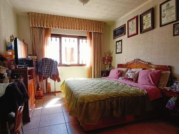 JARIPEO (Salida a Mil Cumbres – pasando campo de entrenamiento militar)