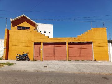 JARIPEO (Salida a Mil Cumbres – pasando campo de entrenamiento militar)