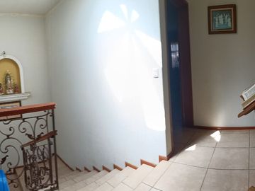 JARIPEO (Salida a Mil Cumbres – pasando campo de entrenamiento militar)