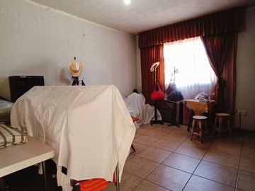 JARIPEO (Salida a Mil Cumbres – pasando campo de entrenamiento militar)