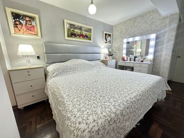Vendo Amplio Y Hermoso Departamento En 1Er Piso De Facil Acceso A Molina Plaza