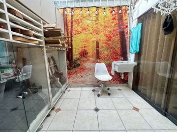 Vendo Amplio Y Hermoso Departamento En 1Er Piso De Facil Acceso A Molina Plaza