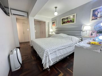 Vendo Amplio Y Hermoso Departamento En 1Er Piso De Facil Acceso A Molina Plaza