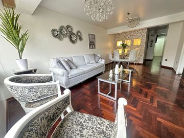 Vendo Amplio Y Hermoso Departamento En 1Er Piso De Facil Acceso A Molina Plaza