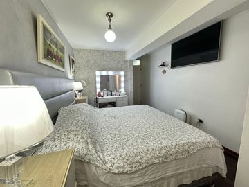 Vendo Amplio Y Hermoso Departamento En 1Er Piso De Facil Acceso A Molina Plaza
