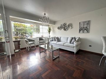 Vendo Amplio Y Hermoso Departamento En 1Er Piso De Facil Acceso A Molina Plaza