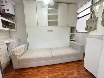 Vendo Amplio Y Hermoso Departamento En 1Er Piso De Facil Acceso A Molina Plaza