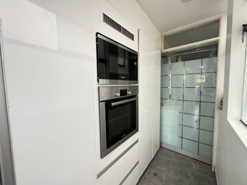 Vendo Amplio Y Hermoso Departamento En 1Er Piso De Facil Acceso A Molina Plaza