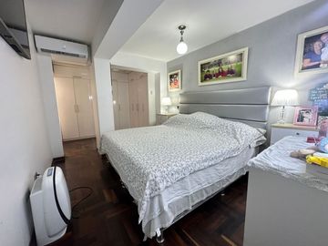 Vendo Amplio Y Hermoso Departamento En 1Er Piso De Facil Acceso A Molina Plaza
