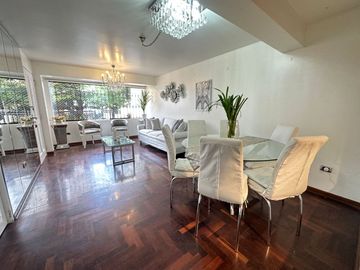 Vendo Amplio Y Hermoso Departamento En 1Er Piso De Facil Acceso A Molina Plaza