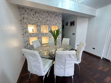 Vendo Amplio Y Hermoso Departamento En 1Er Piso De Facil Acceso A Molina Plaza