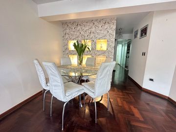 Vendo Amplio Y Hermoso Departamento En 1Er Piso De Facil Acceso A Molina Plaza