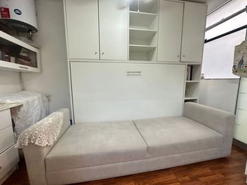 Vendo Amplio Y Hermoso Departamento En 1Er Piso De Facil Acceso A Molina Plaza