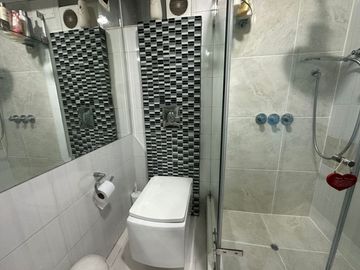 Vendo Amplio Y Hermoso Departamento En 1Er Piso De Facil Acceso A Molina Plaza