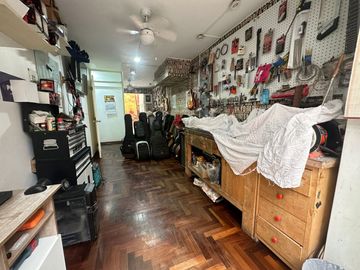 Vendo Amplio Y Hermoso Departamento En 1Er Piso De Facil Acceso A Molina Plaza