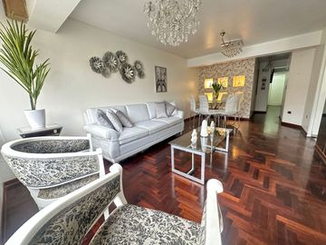 Vendo Amplio Y Hermoso Departamento En 1Er Piso De Facil Acceso A Molina Plaza