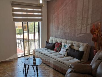 CASA DE TRES RECAMARAS AMPLIO PATIO Y CUARTO DE SERVICIO EN TEJEDA
