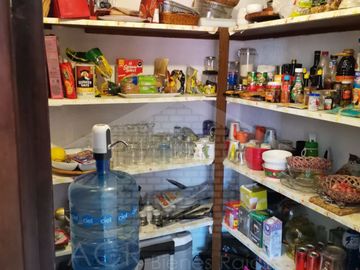 CASA DE TRES RECAMARAS AMPLIO PATIO Y CUARTO DE SERVICIO EN TEJEDA