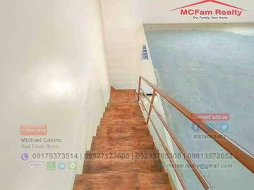 House and Lot For Sale Near Philippine College of Criminology Deca Meycauayan