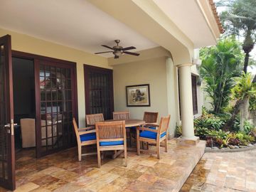 Venta de Casa en Samborondón, Guayaquil