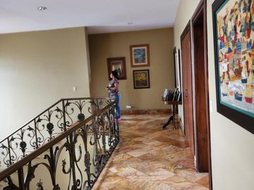 Venta de Casa en Samborondón, Guayaquil