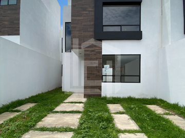 Casa en Venta en Actopan Hidalgo, a pocas cuadras del Centro, junto a Hospitales y Escuelas.