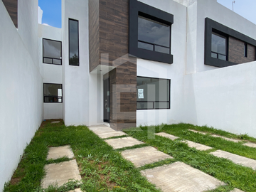 Casa en Venta en Actopan Hidalgo, a pocas cuadras del Centro, junto a Hospitales y Escuelas.