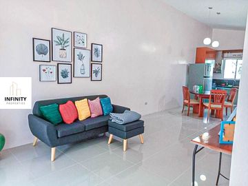 FOR SALE: 2BR bungalow house with basement at Beverly Hills SubD, Antipolo