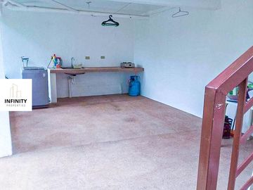 FOR SALE: 2BR bungalow house with basement at Beverly Hills SubD, Antipolo