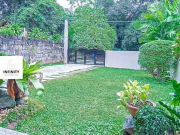 FOR SALE: 2BR bungalow house with basement at Beverly Hills SubD, Antipolo