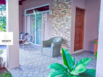 FOR SALE: 2BR bungalow house with basement at Beverly Hills SubD, Antipolo