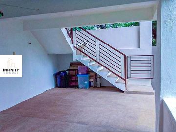 FOR SALE: 2BR bungalow house with basement at Beverly Hills SubD, Antipolo