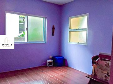 FOR SALE: 2BR bungalow house with basement at Beverly Hills SubD, Antipolo