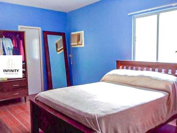 FOR SALE: 2BR bungalow house with basement at Beverly Hills SubD, Antipolo