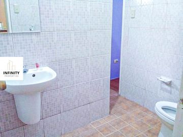 FOR SALE: 2BR bungalow house with basement at Beverly Hills SubD, Antipolo